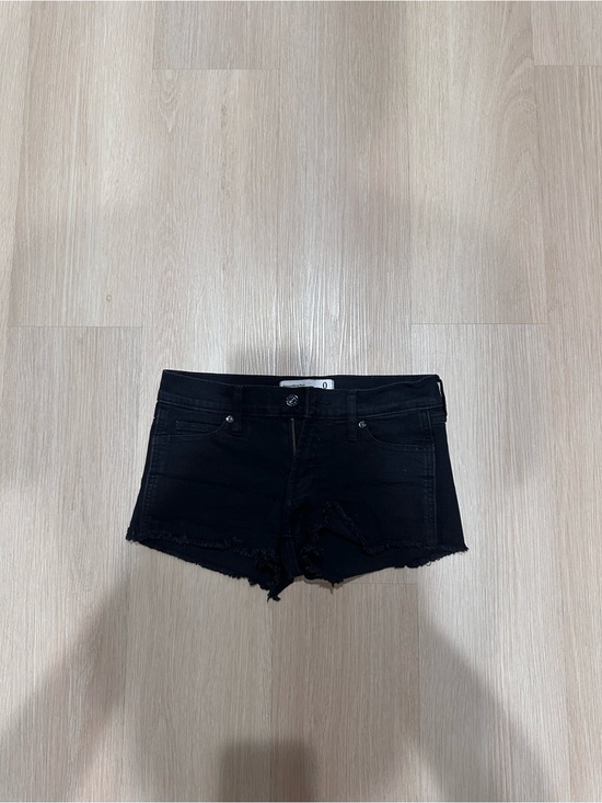 Abercrombie & Fitch Pants - Vintage Abercrombie Women’s Short Jean Shorts